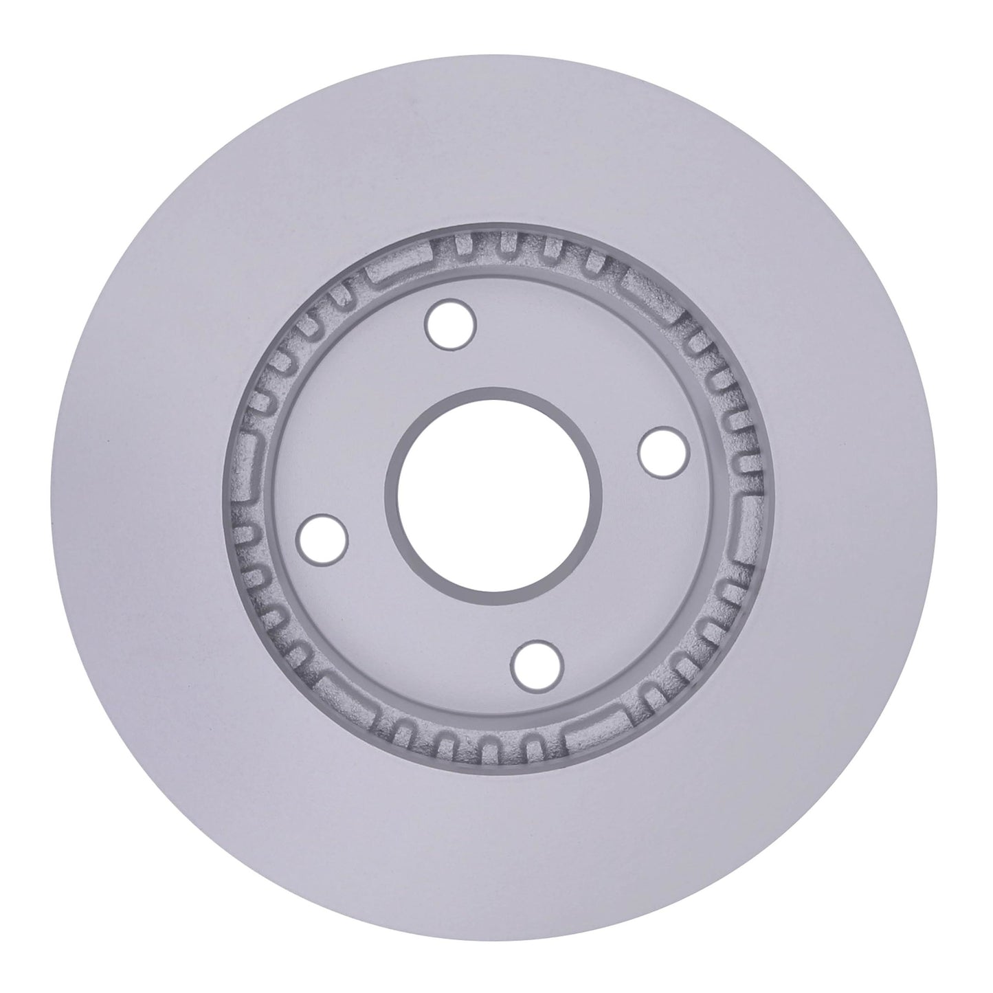 Rotor de freno de disco ACDelco Advantage 18A1097AC