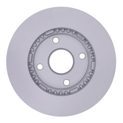 ACDelco Advantage 18A1097AC Rotor de frein à disque