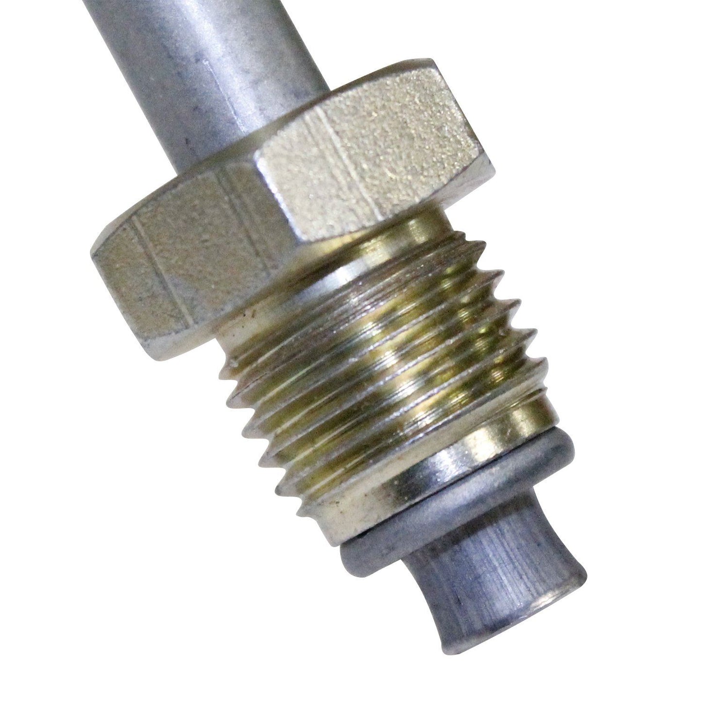 Edelmann 92627 Conjunto de manguera de línea de presión de dirección asistida