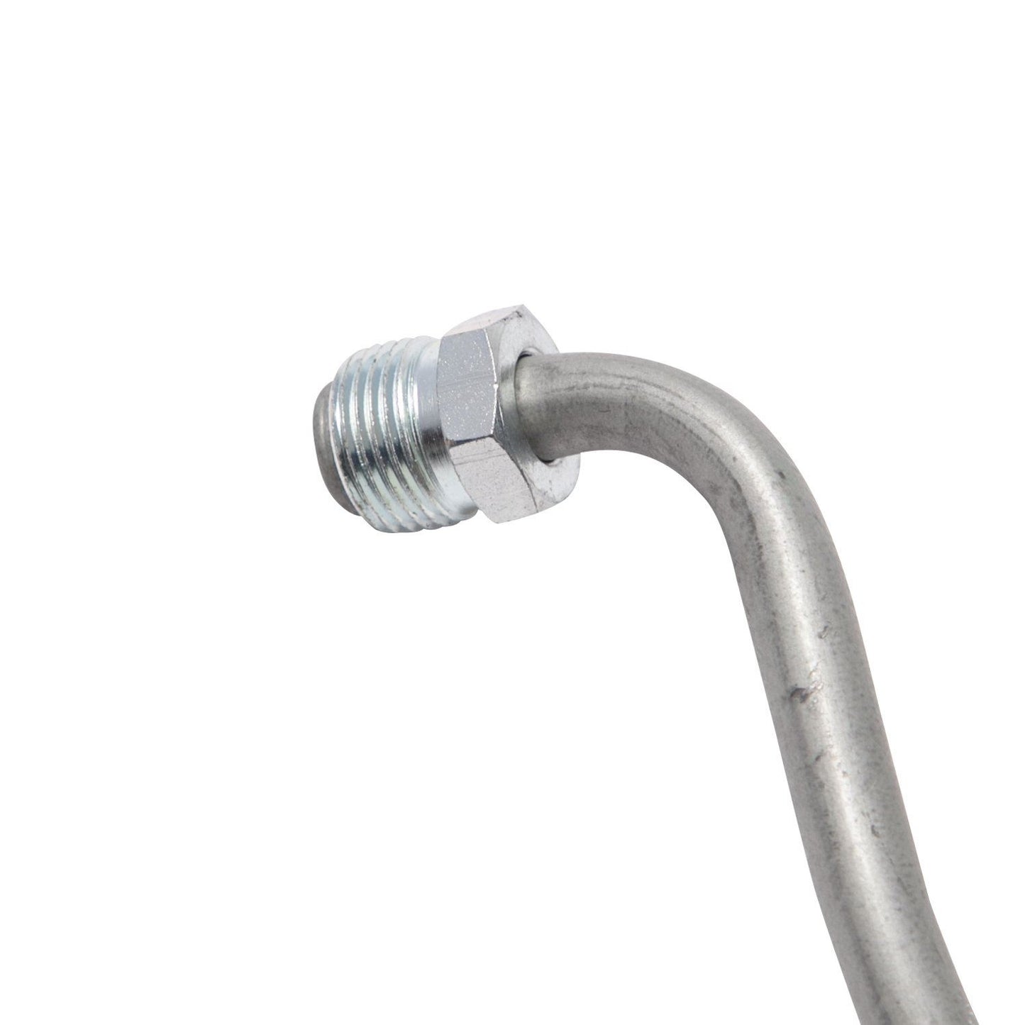 Edelmann 70213 Power Steering Pressure Line Hose Assembly