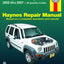 Publicaciones Haynes 50035 Manual de reparación