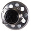 FAG 102376 Wheel Bearing and Hub Assembly