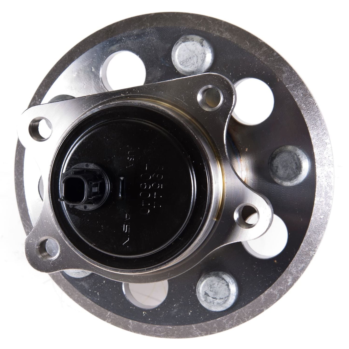 FAG 102376 Wheel Bearing and Hub Assembly