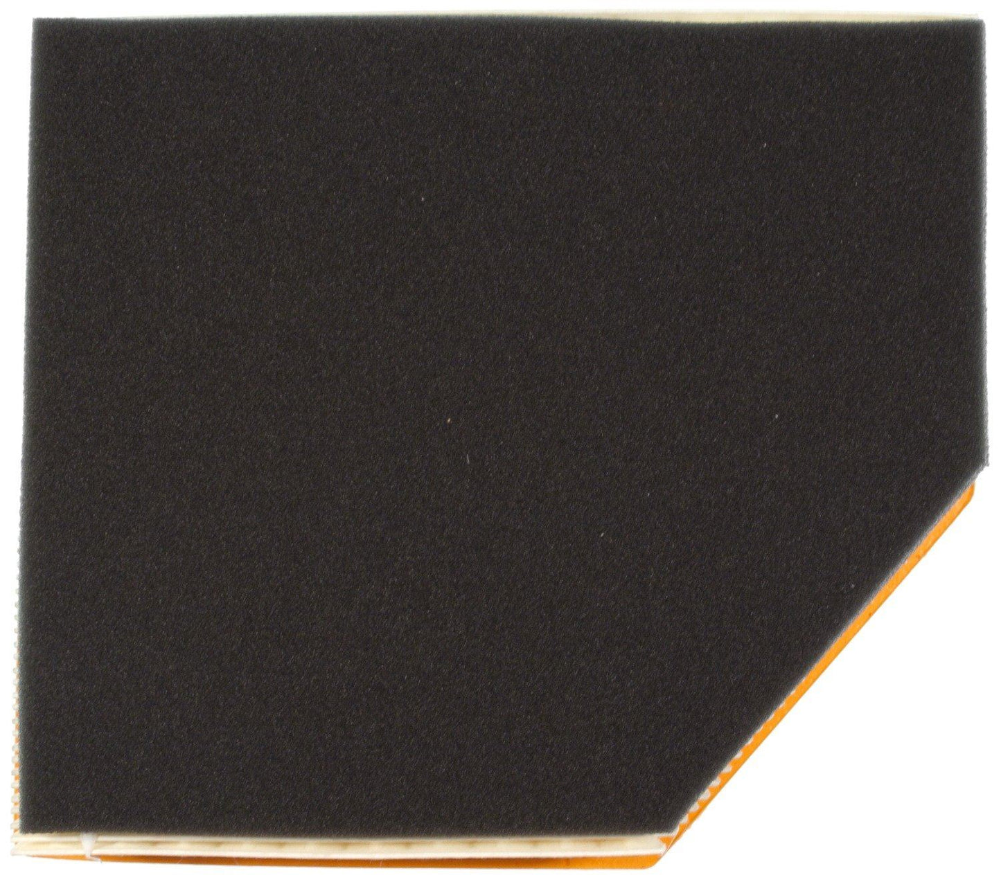 Mahle LX 1593/2 Air Filter