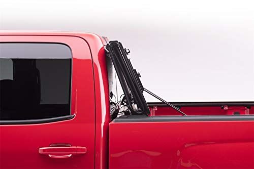 BAK 772102 Couvre-tonneau
