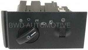 BWD S10017 Interruptor de faros