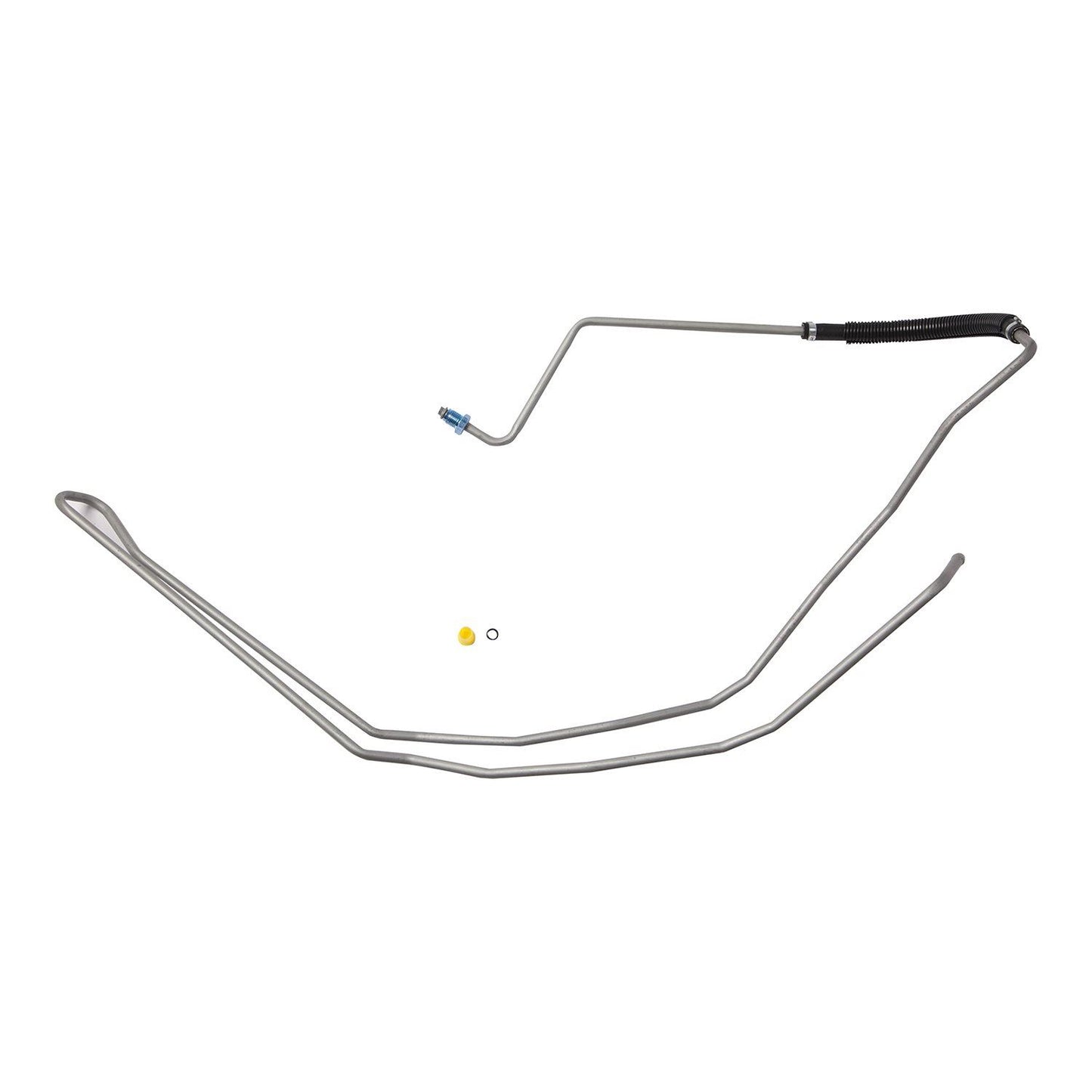 Edelmann 92451 Conjunto de manguera de línea de retorno de dirección asistida