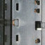 BWD S9727 Interrupteur de porte-fenêtre