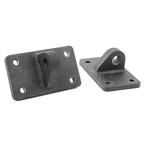 Rugged Ridge 11540.27 Winch Shackle