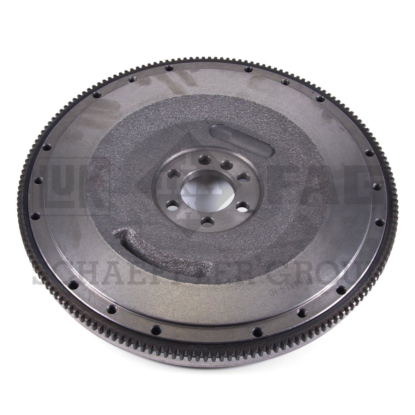 Volante motor de embrague LuK LFW108
