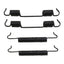 Beck/Arnley 084-1688 Kit de herrajes para freno de estacionamiento