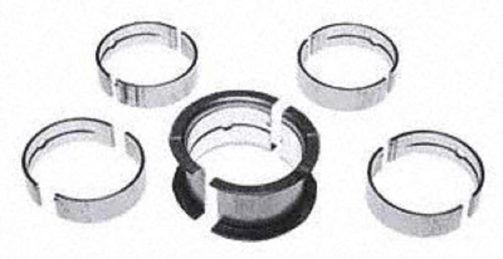 Clevite MS-909A-10 Engine Crankshaft Main Bearing Set