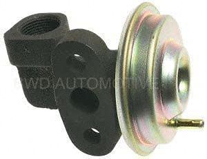 BWD EGR1440 Exhaust Gas Recirculation (EGR) Valve