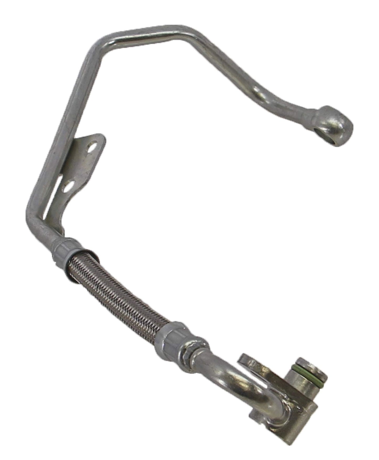 CRP TFP0327 Turbocharger Oil Supply Line