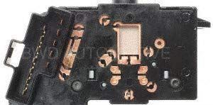 BWD S14309 Combination Switch