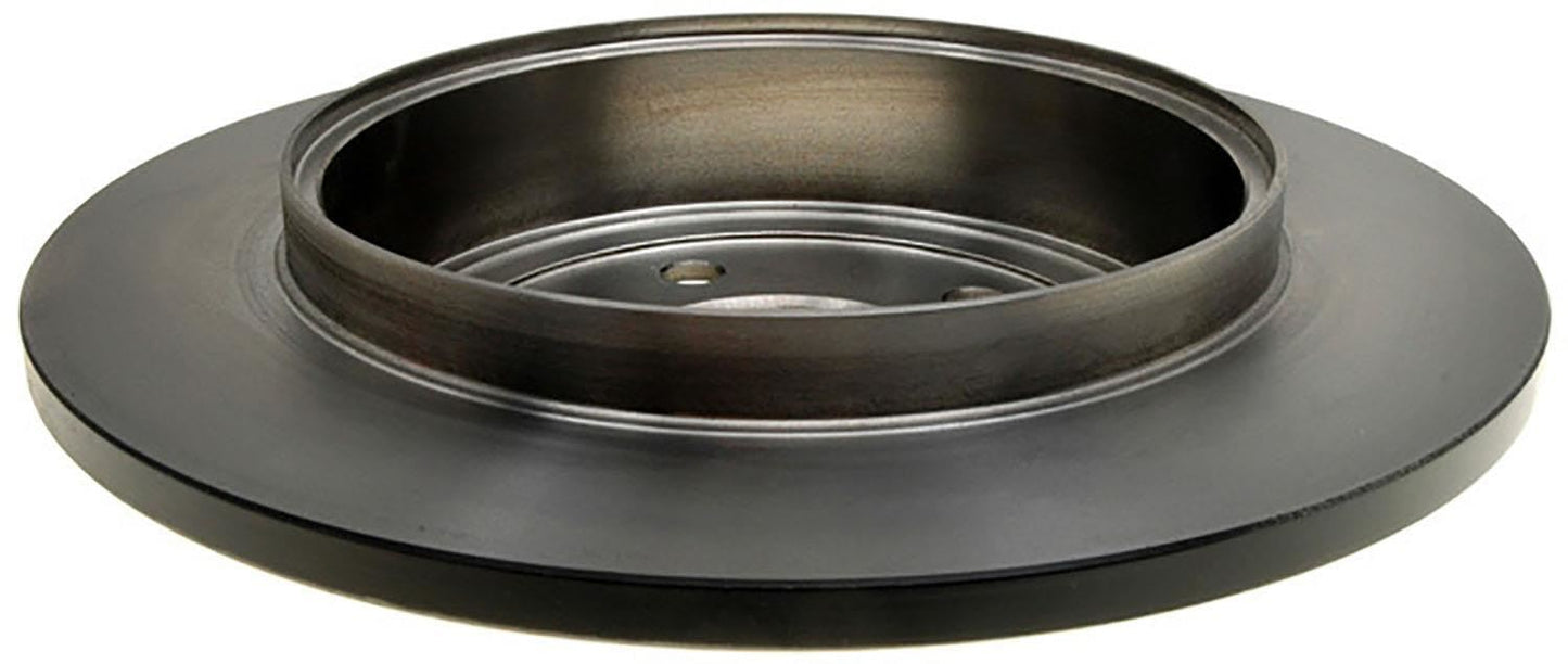 Rotor de freno de disco ACDelco Advantage 18A1689AC