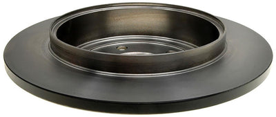 Rotor de freno de disco ACDelco Advantage 18A1689AC