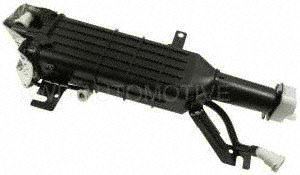 Bote de vapor BWD CP1378