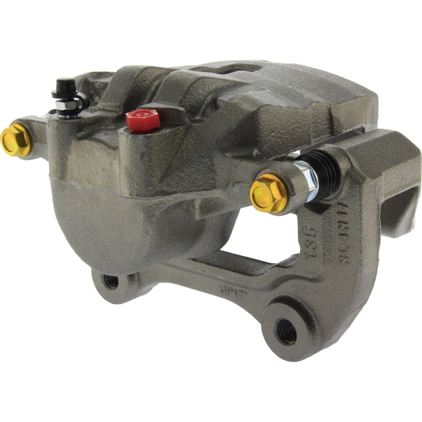Centric Parts 14162185