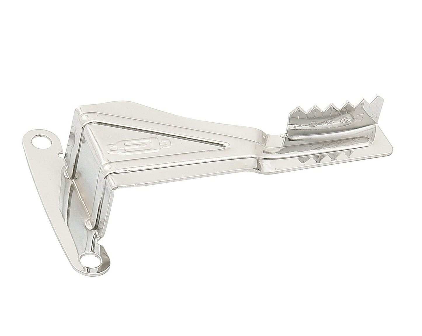 Pestaña de sincronización del motor Mr Gasket 4600