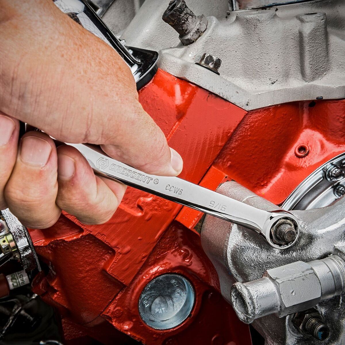 Gearwrench CTK70MPN