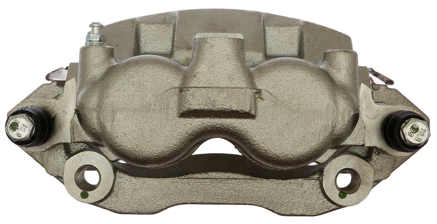 ACDelco Professional Durastop 18FR1407N Disc Brake Caliper