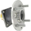 SKF BR930053 Axle Bearing and Hub Assembly