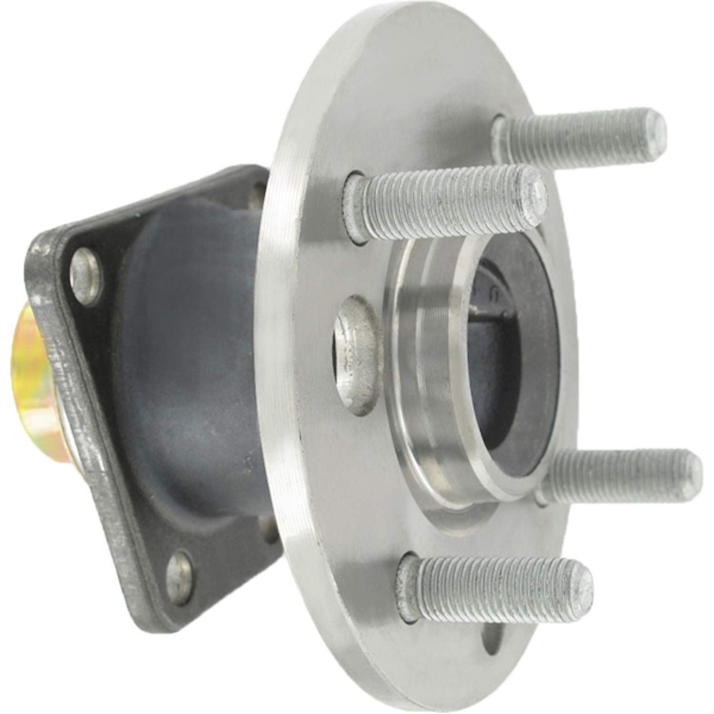SKF BR930053 Axle Bearing and Hub Assembly