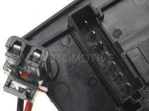 Resistencia del motor del ventilador HVAC BWD RU867
