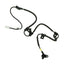 Beck/Arnley 084-4184 Capteur de vitesse de roue ABS