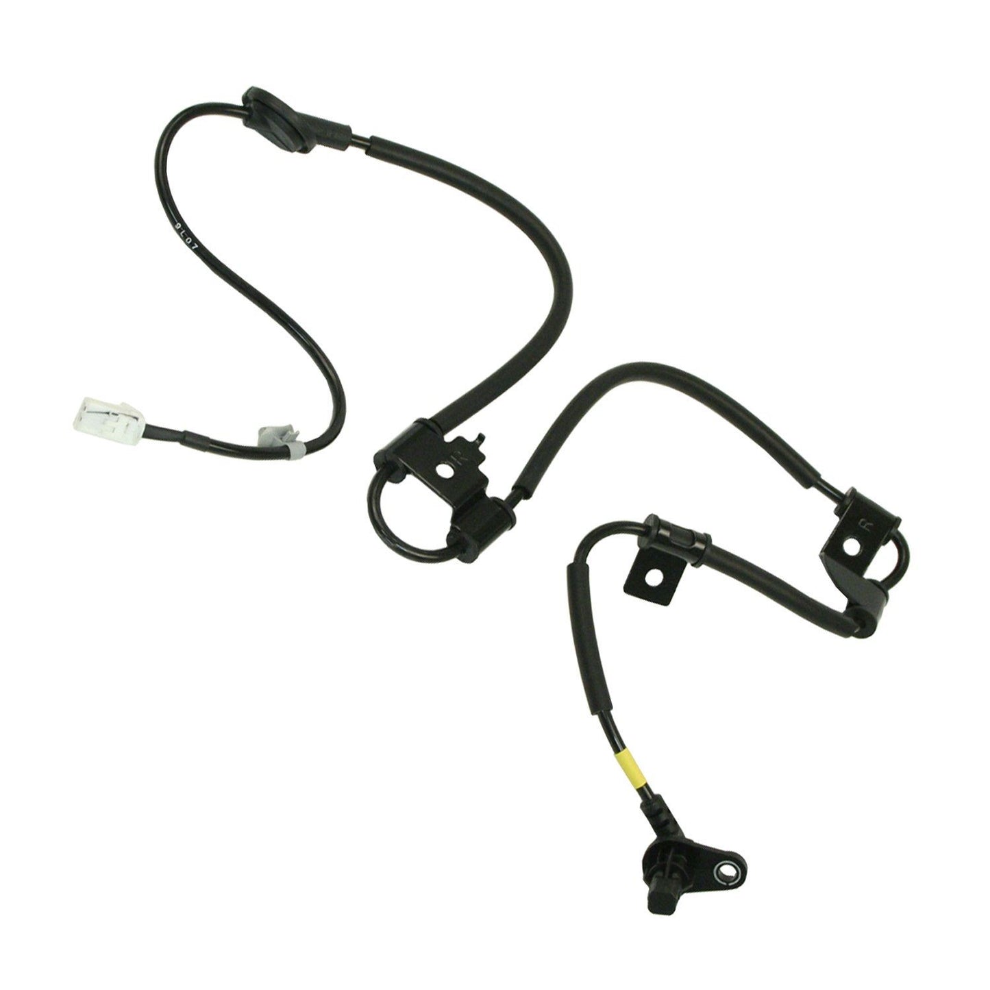 Beck/Arnley 084-4184 Capteur de vitesse de roue ABS