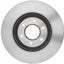 ACDelco Professional Durastop 18A2349 Rotor de freno de disco