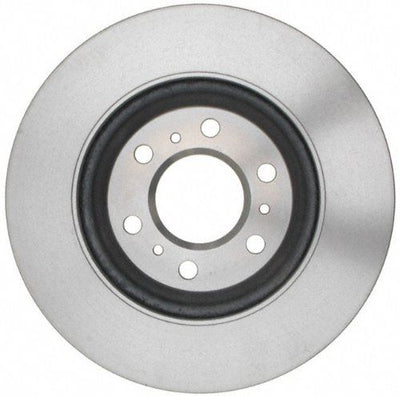 ACDelco Professional Durastop 18A2349 Rotor de freno de disco