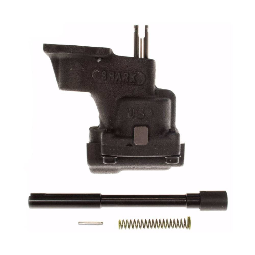 Bomba de aceite de motor Melling 10553ST
