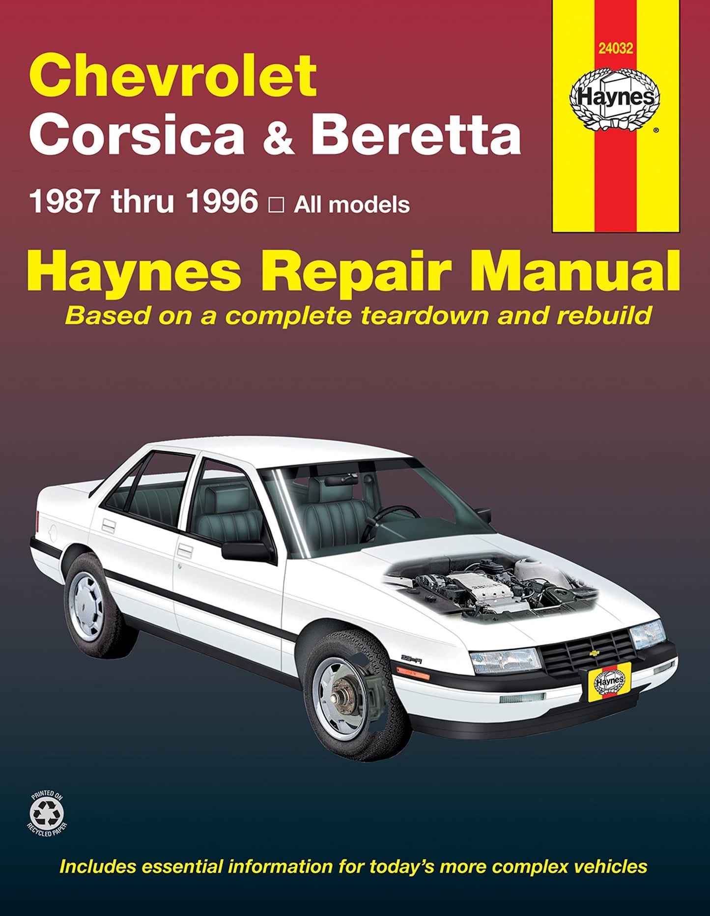 HAYNES 24032