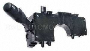 BWD S14271 Headlight Switch