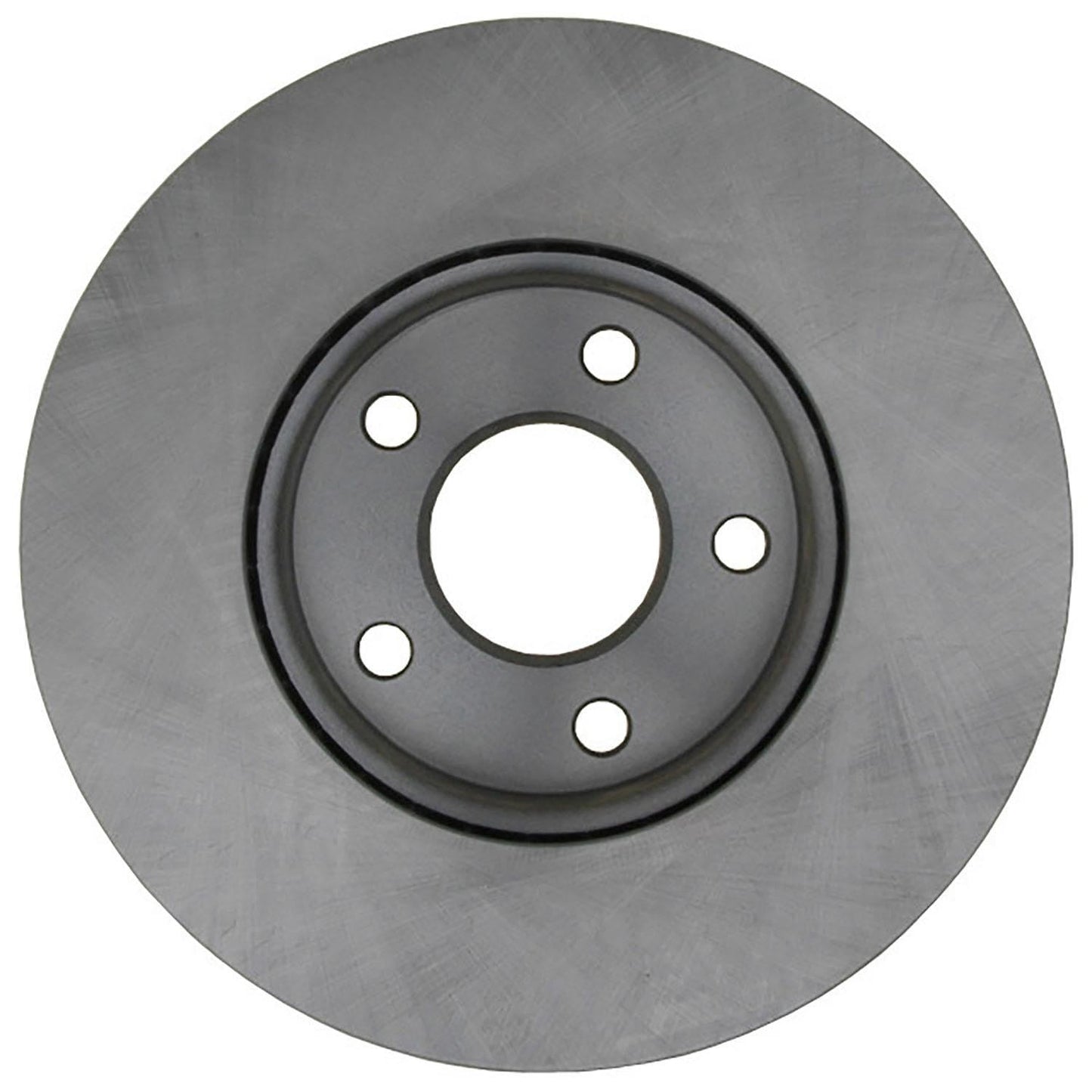 Rotor de freno de disco ACDelco Advantage 18A2841AC