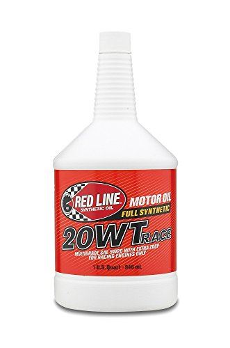 ACEITE LÍNEA ROJA 10204