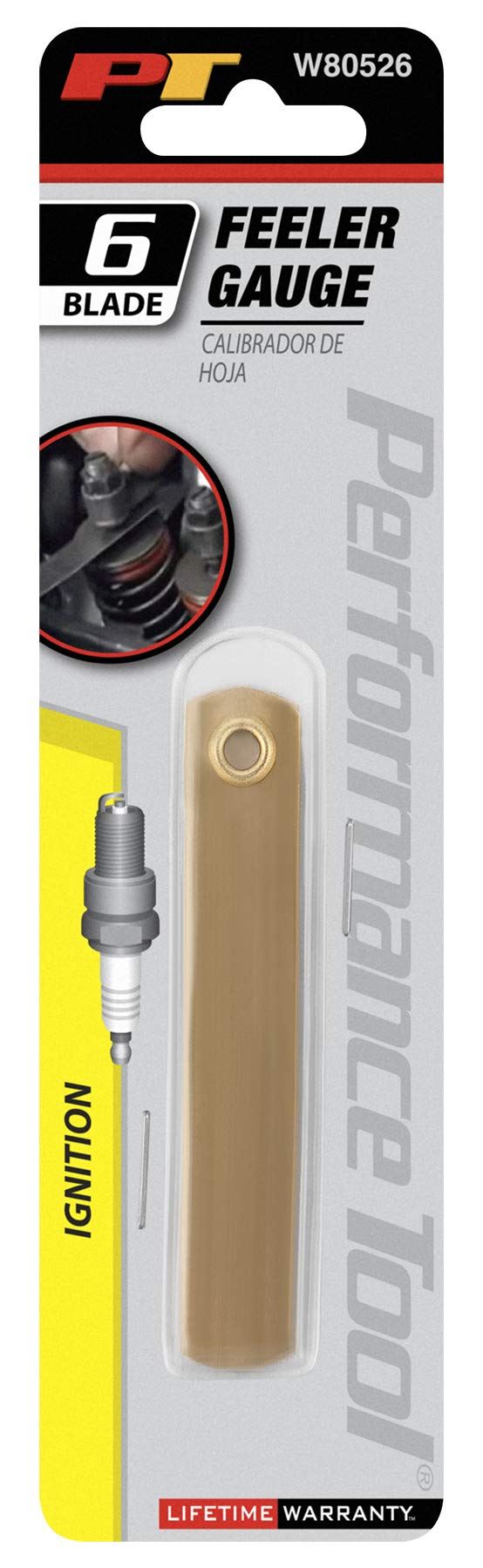 PERFORMANCE TOOL W80526