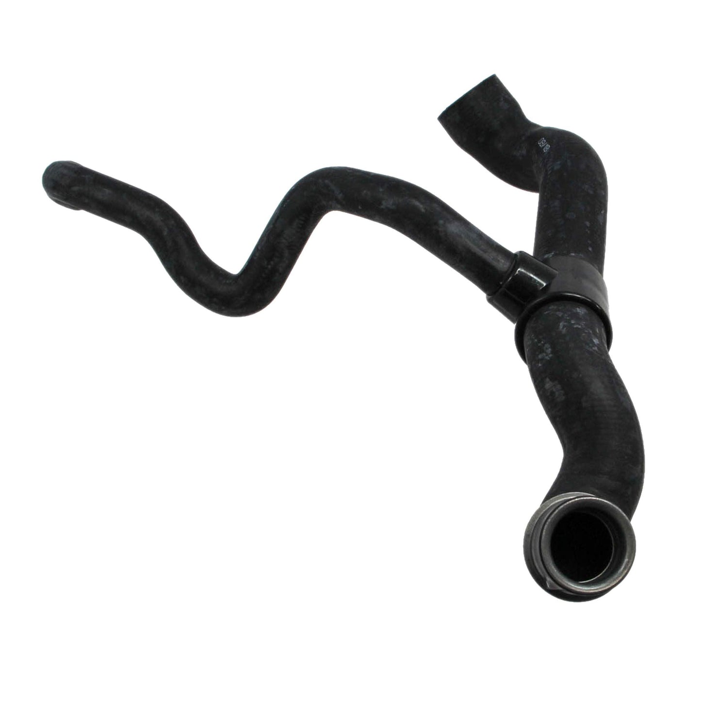 CRP CHR0104R Radiator Coolant Hose