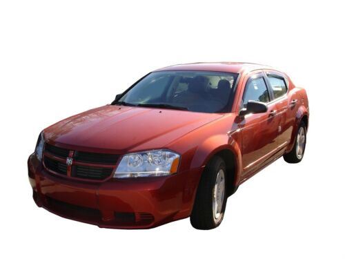 Auto Ventshade (AVS) 194065 Side Window Deflector