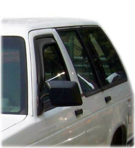 Auto Ventshade (AVS) 192099 Side Window Deflector