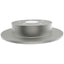 ACDelco Advantage 18A2636AC Rotor de frein à disque