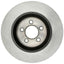 ACDelco Advantage 18A2655A Rotor de freno de disco