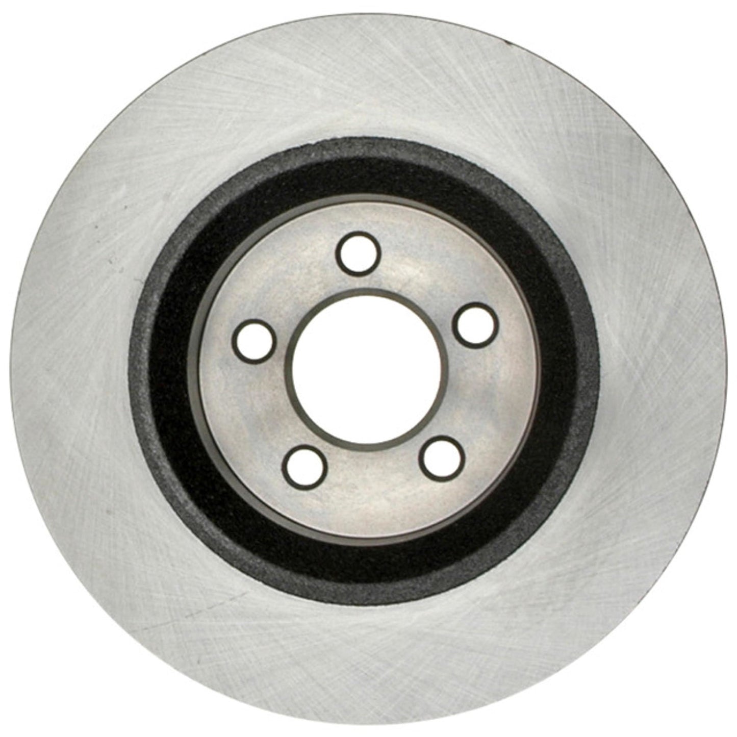 ACDelco Advantage 18A2655A Rotor de freno de disco