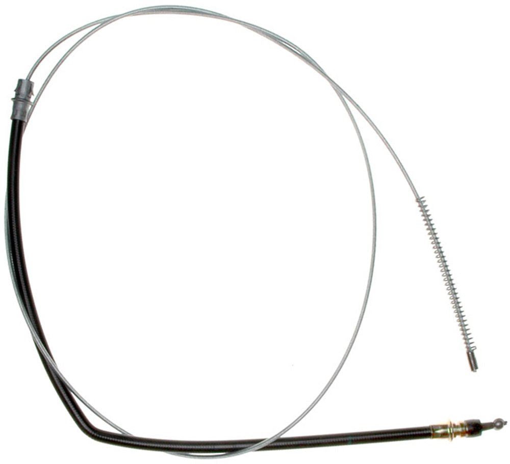 Cable de freno de estacionamiento Raybestos BC92328