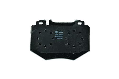 Hella-PAGID 355011831 Disc Brake Pad Set