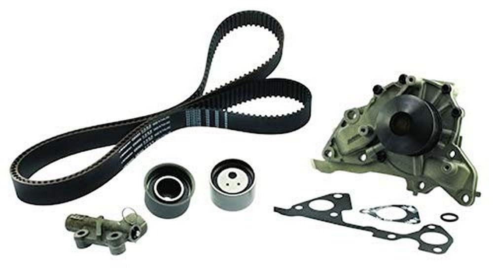 Aisin TKK-010 Engine Timing Belt Kit with Water Pump