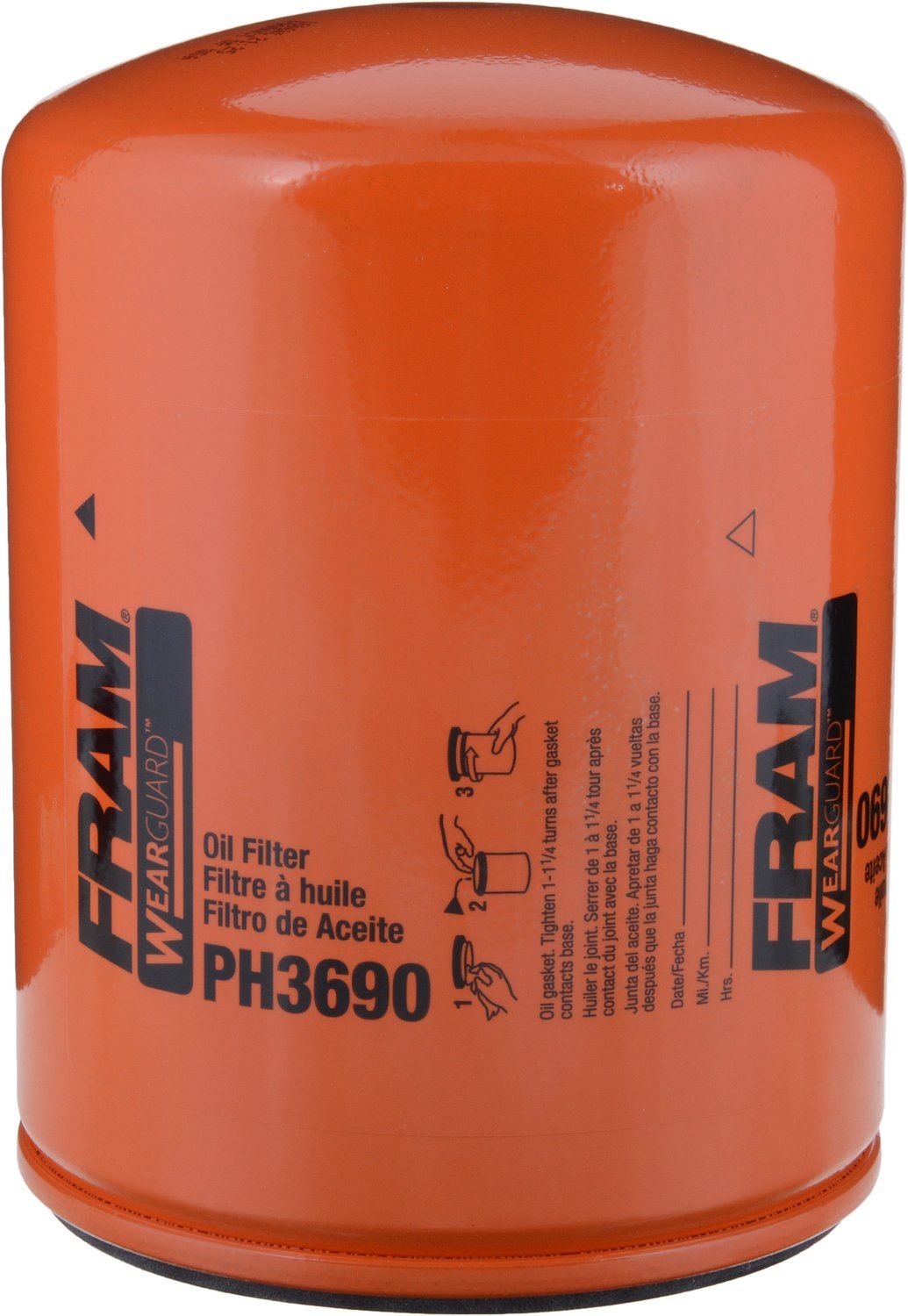 Fram PH3690 Engine Oil Filter