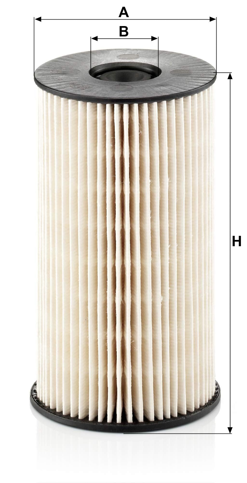 MANN-FILTER PU 825 X Fuel Filter